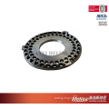 ISO Shanxi Brake rotor for Motorcycle